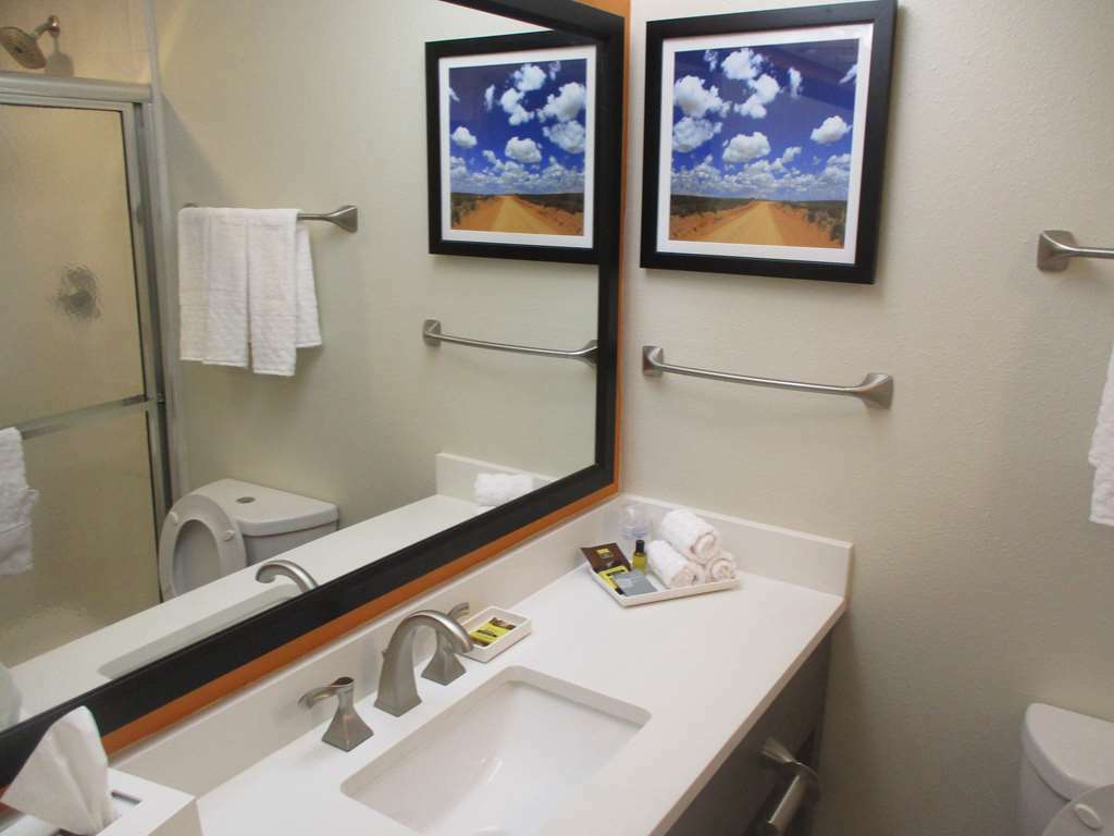 Comfort Inn Portales Cameră foto