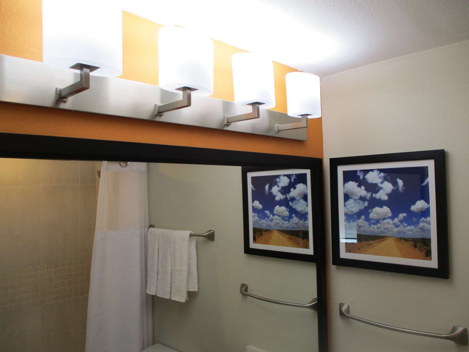 Comfort Inn Portales Exterior foto